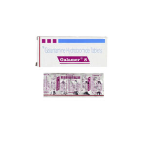 Galamer 8mg