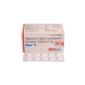 Glez 5mg