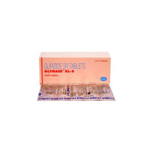 Glynase XL 5mg