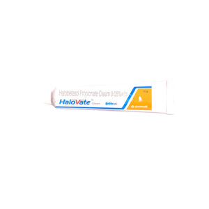 Halovate CR 0.05% of 30gm