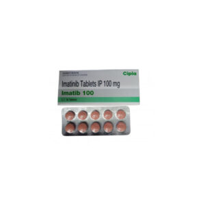 Imatib 100mg