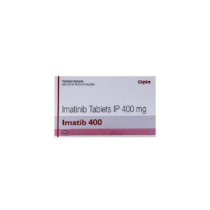 Imatib 400mg