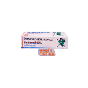 Indocap SR 75mg
