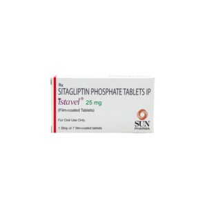 Istavel 25mg