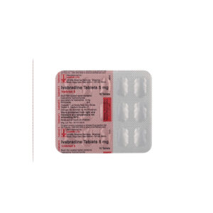 Ivabrad 5mg