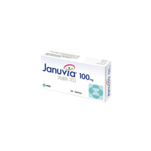 Januvia 100mg