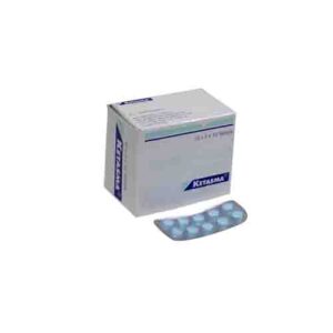 Ketasma 1mg