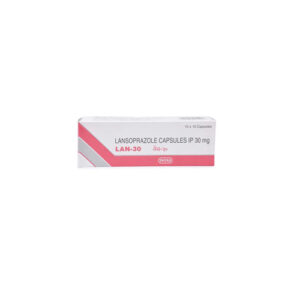 Lan 30mg