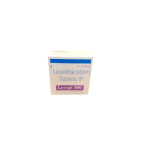 Levipil 500mg