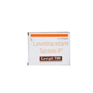 Levipil 750mg