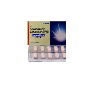 Levoflox 250mg