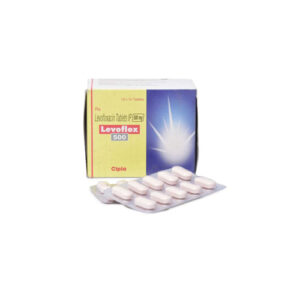 Levoflox 500mg