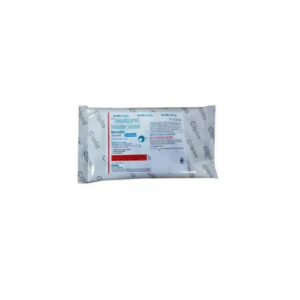 Levolin Respules 0.63mg/2.5ml