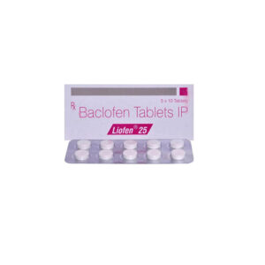 Liofen 25mg