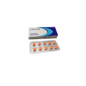 Lofatra (Vardenafil) 20mg