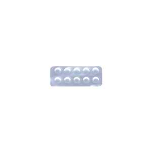 Lorvas 2.5mg