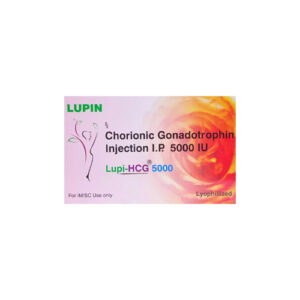 LupiHCG 5000