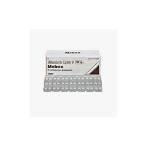 Mebex 100mg