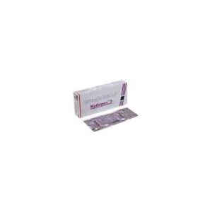 Methimez 5mg