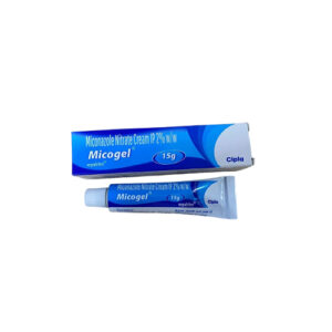 Micogel 0.02 (15gm)