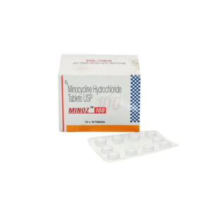 Minoz 100mg