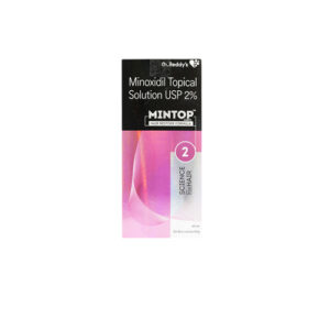 Mintop Forte 2% (60 ml)