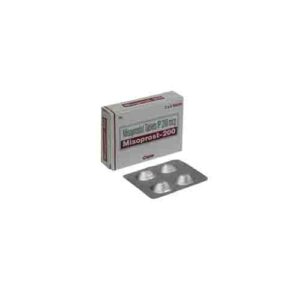 Misoprost 200 mcg