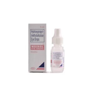 Moisol 5ml