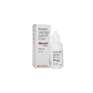 Momate Lotion 0.1% 30 ml