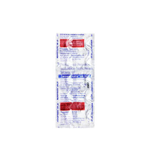 Monotrate SR 30mg