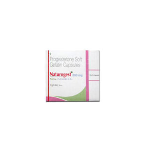 Naturogest 200mg