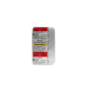 Nebicard 2.5 mg