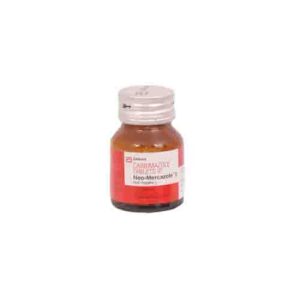 Neomercazole 5mg