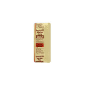 Nicardia CD 30mg