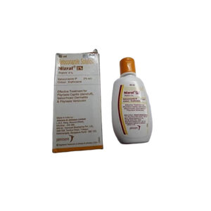 Nizral Solution 2% (50 ml)