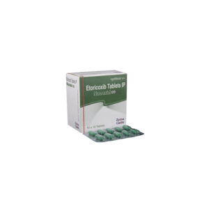 Nucoxia 120 mg