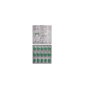 Nucoxia 60 mg