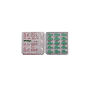 Nucoxia 90 mg