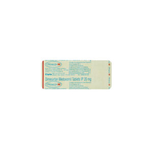 Olmecip 20mg