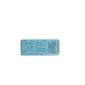 Olmecip 40mg