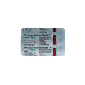 Olmesar 20mg