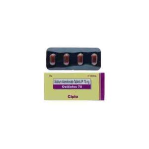 Osteofos 70mg