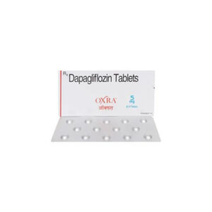 Oxra 5mg