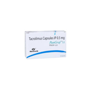 Pangraf 0.5mg