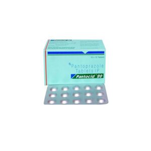 Pantocid 20mg