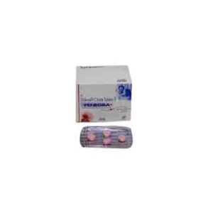 Penegra 100mg