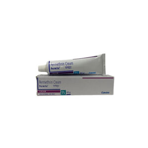 Permite Cream 5% (60gm)