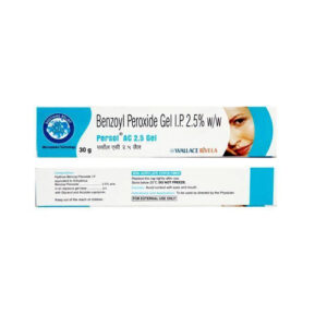 Persol Gel 2.5% (30 gm)