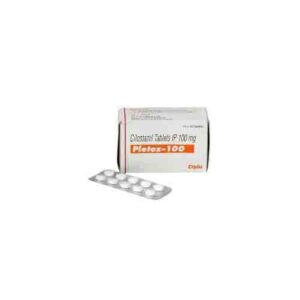 Pletoz 100mg