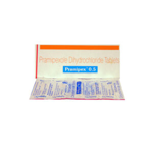 Pramipex 0.5mg
